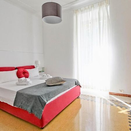Casa Ceneda Apartment Рим Екстериор снимка