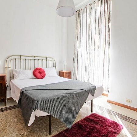 Casa Ceneda Apartment Рим Екстериор снимка