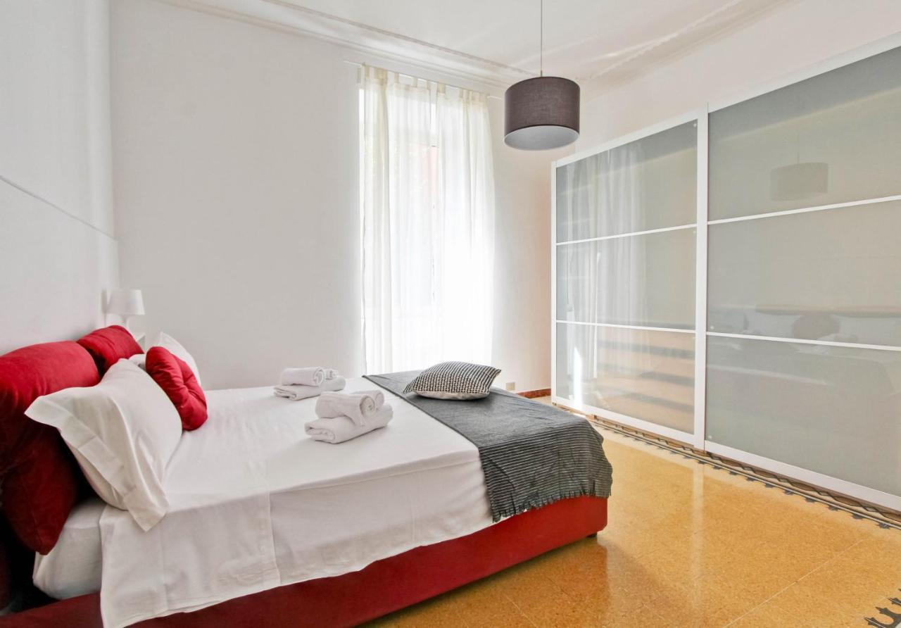 Casa Ceneda Apartment Рим Екстериор снимка