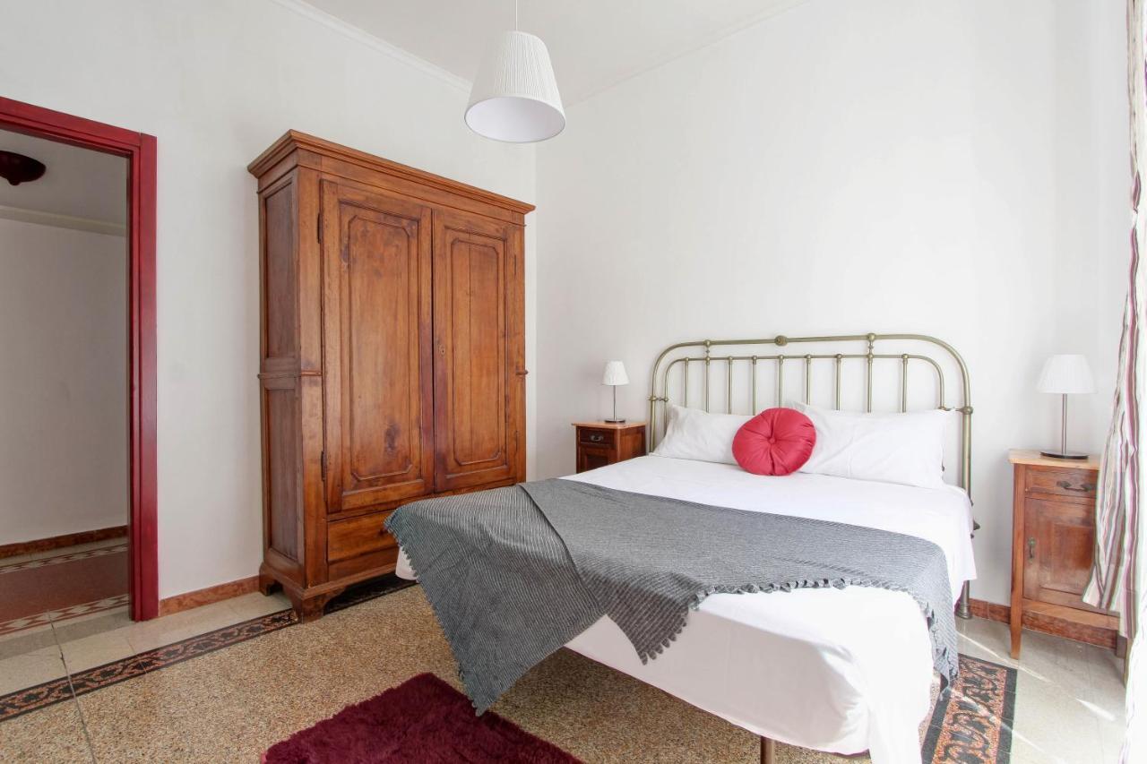 Casa Ceneda Apartment Рим Екстериор снимка