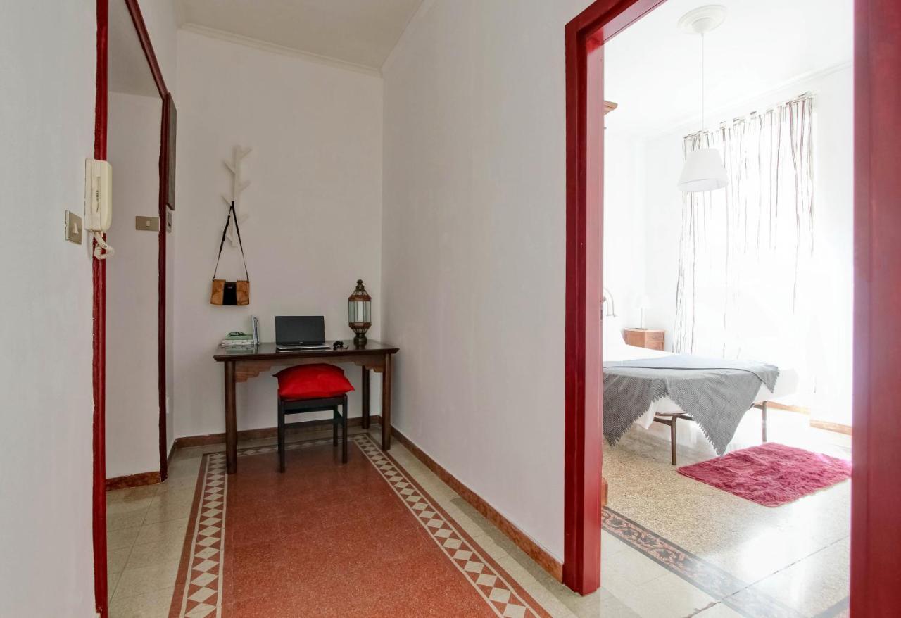 Casa Ceneda Apartment Рим Екстериор снимка