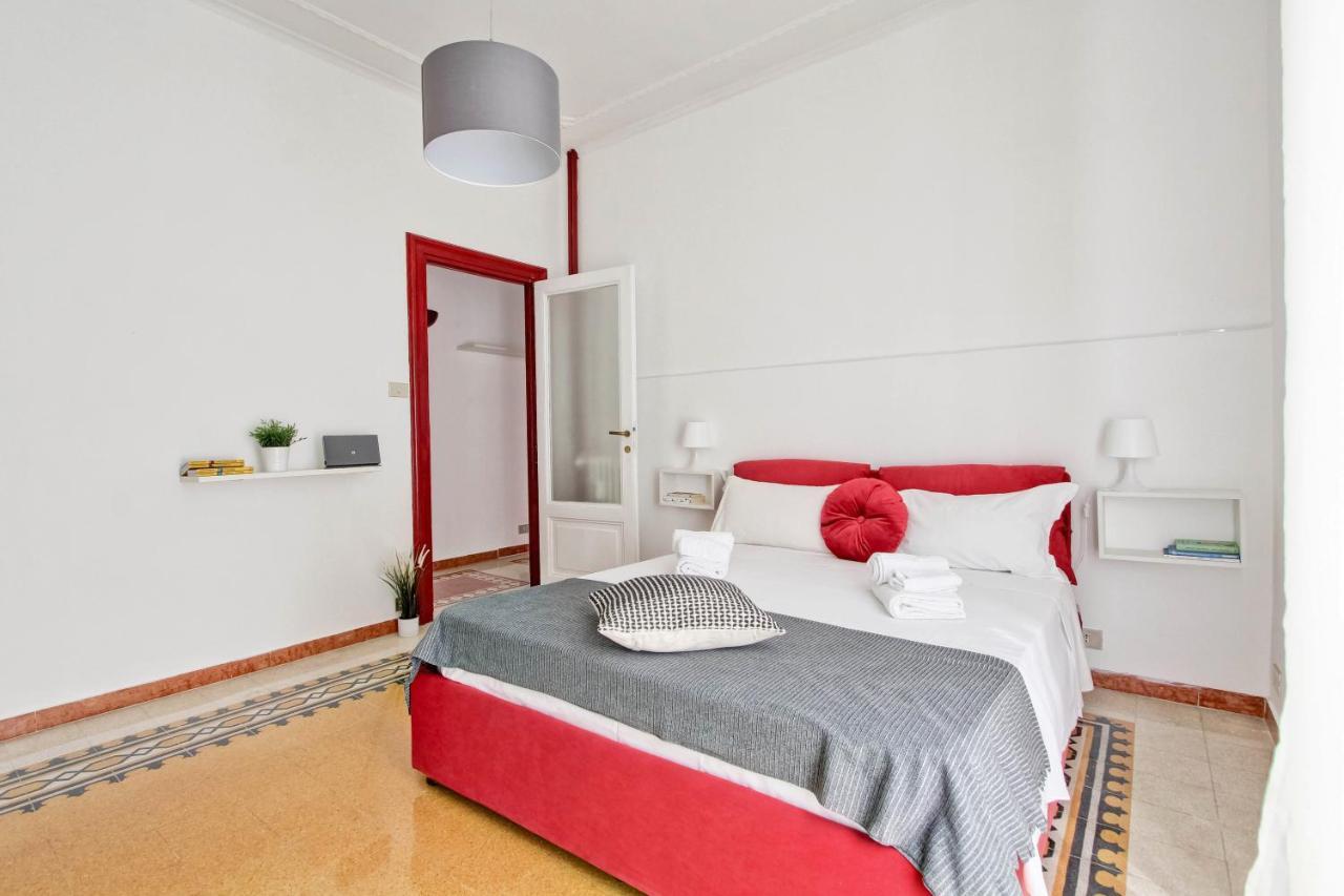 Casa Ceneda Apartment Рим Екстериор снимка