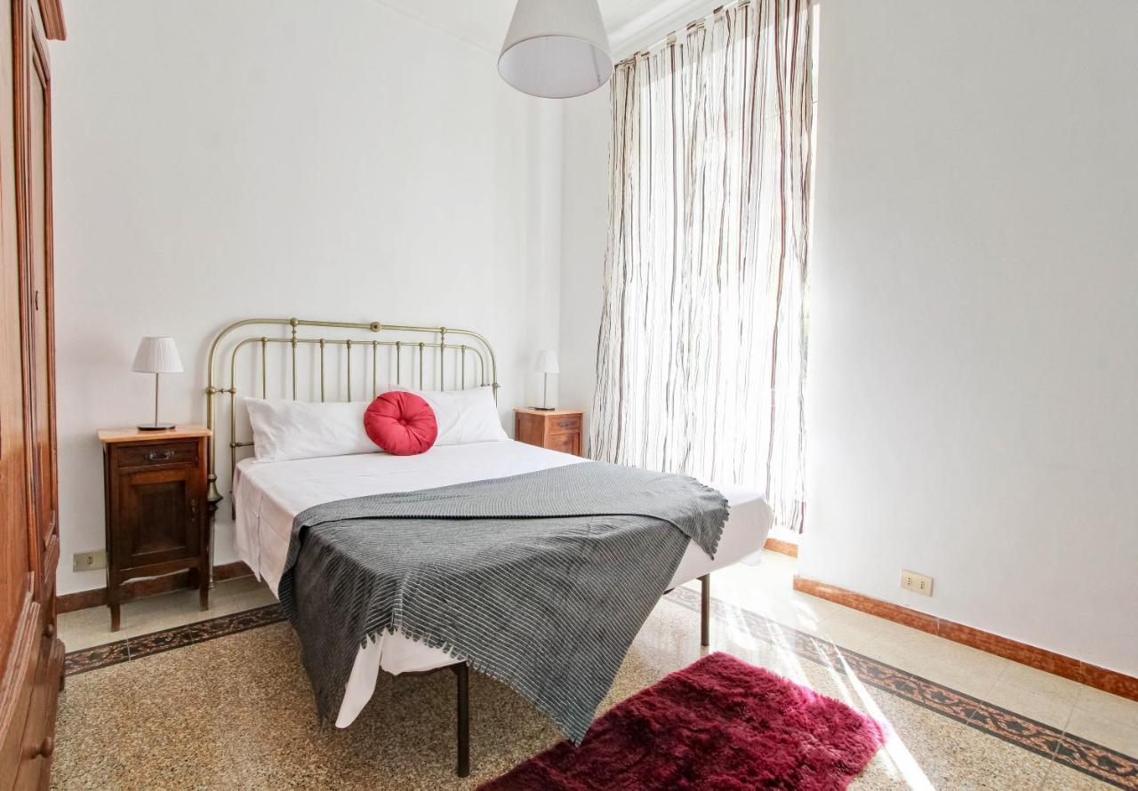 Casa Ceneda Apartment Рим Екстериор снимка
